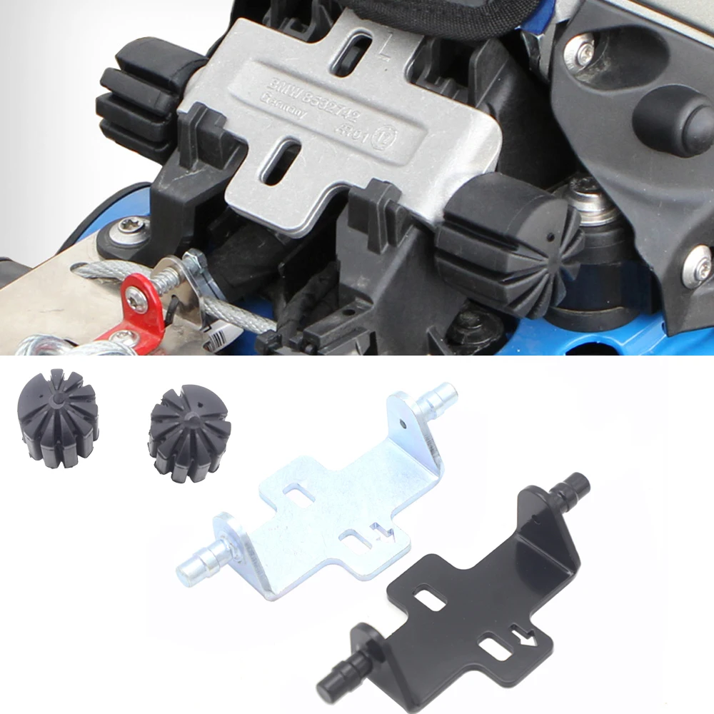 Комплект для редуктора сиденья мотоцикла R1200GS ADV LC R1250GS 2008 2018 приключение