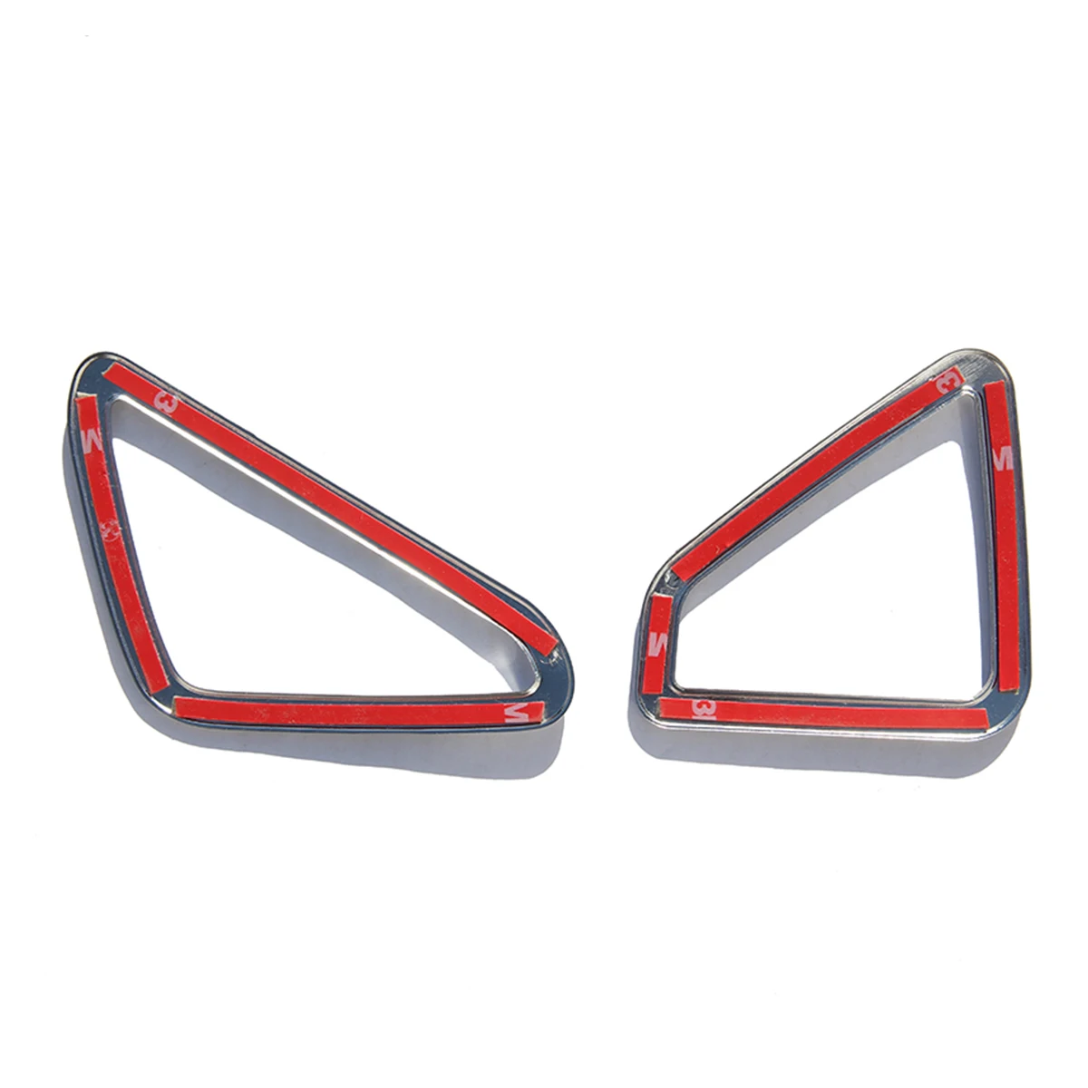 

For 2014-2018 BMW X5 F15 ABS instrument panel air outlet decorative frame automotive interior modification accessories