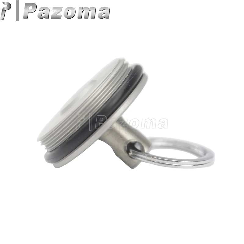 Крышка топливного фильтра для мотоцикла масляный бак двигателя гонок BMW R1200GS ADV