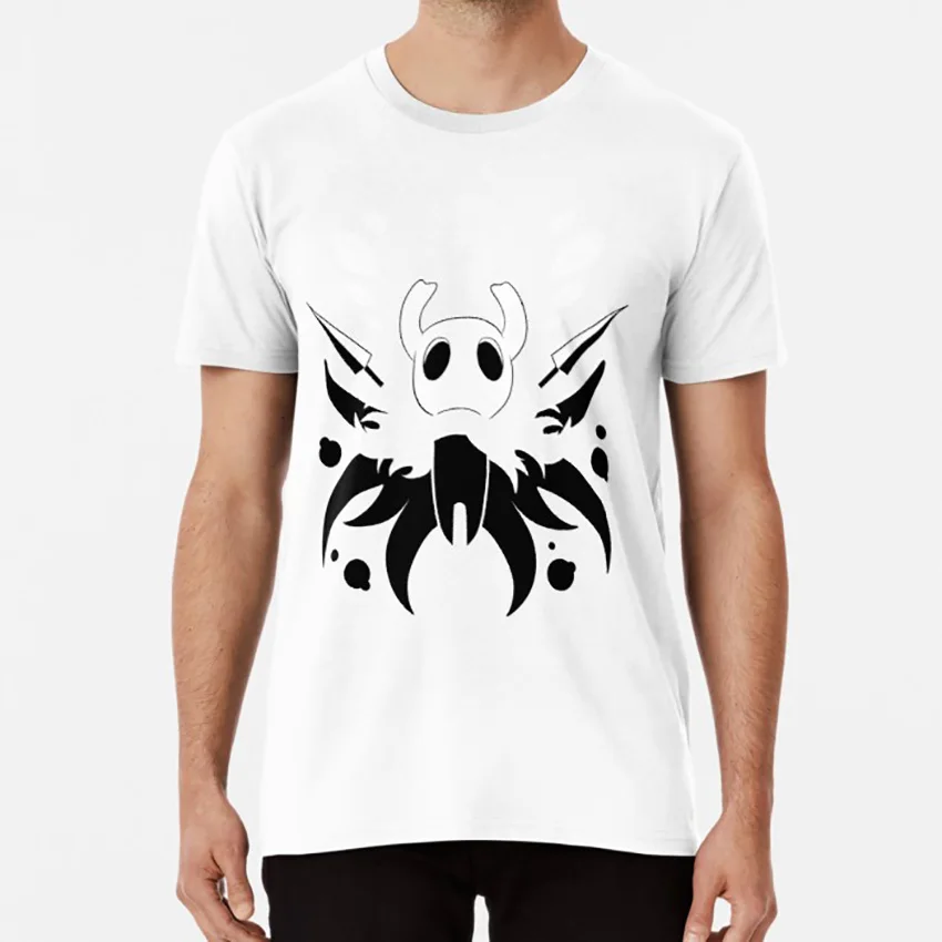 Футболка с изображением героя диртмута головальный рыцарь рыцаря|Мужские