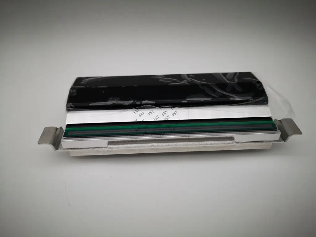 Новая термопринthead штрих-кода для принтера этикеток Zebra ZT410 ZT411 Printhead 203DPI P1058930-009 ZT 410.