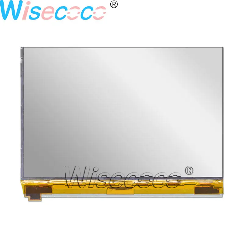 ЖК-дисплей Wisecoco 10 1 дюйма 2K 2560*1600 HDMI VGA LVDS 51 контактный разъем плата драйвера для