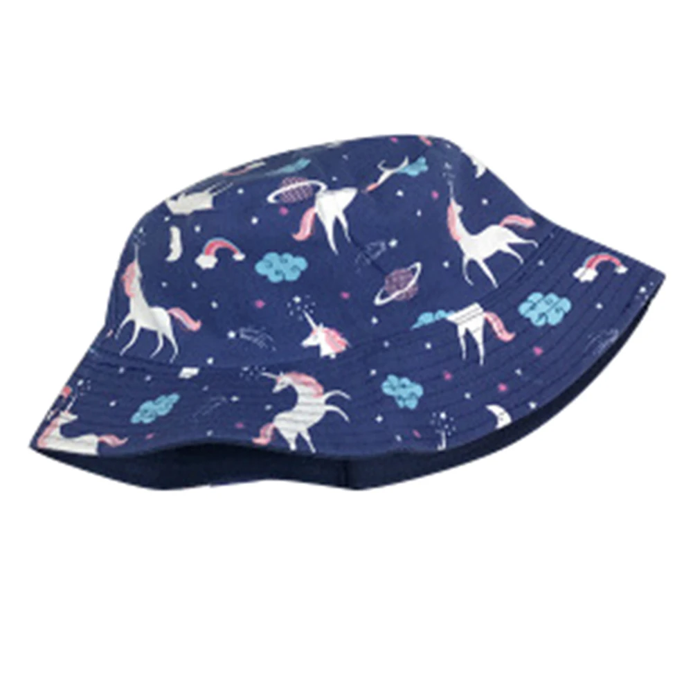 Панама унисекс с принтом бананов и ананасов складная уличная Кепка широкими