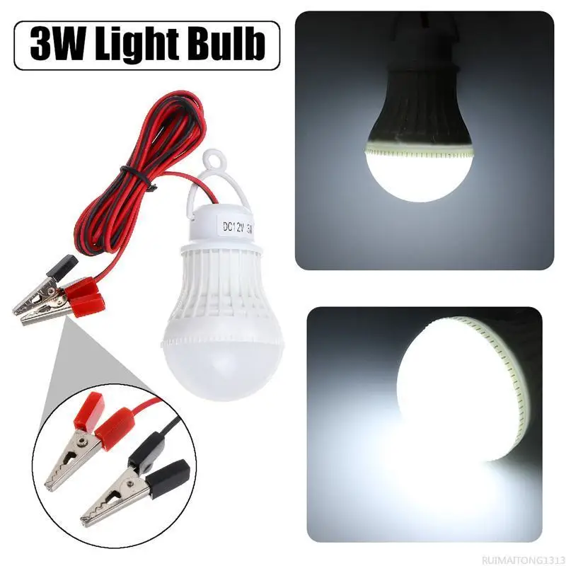 Harga 50W Panel Surya 18V + 10A Pengontrol USB + 2 Buah 3W 12V Lampu Led Baterai Pengisi Daya Surya Untuk Berkemah Mobil Perahu Kit Sistem Surya