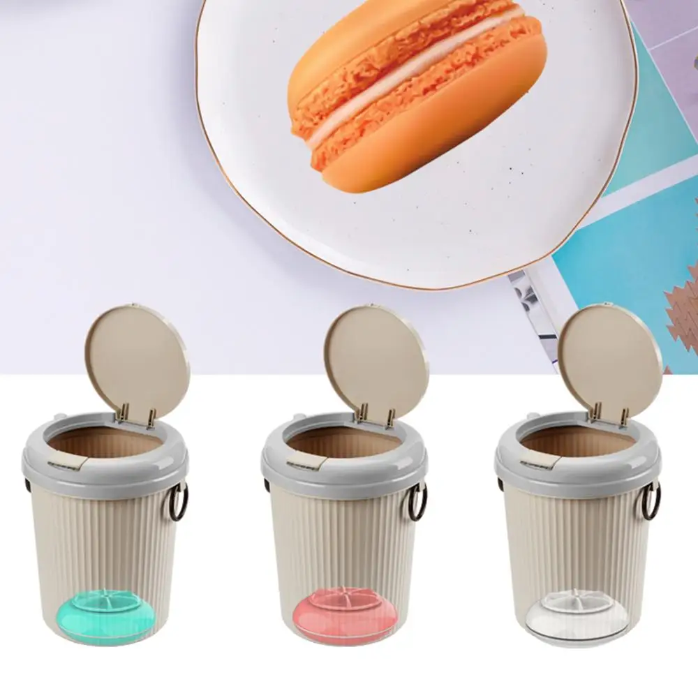 Портативная автоматическая мини-стиральная машина с USB-кабелем бытовая сухая