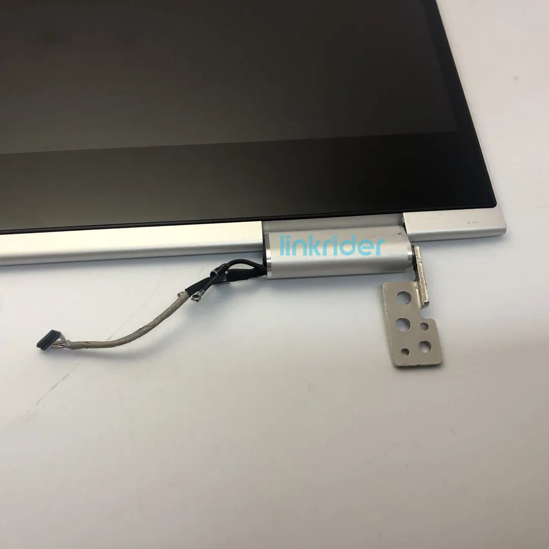 918033-001 оригинальный новый Full H P Spectre X360 13 3 ''UHD LCD светодиодный сенсорный экран в