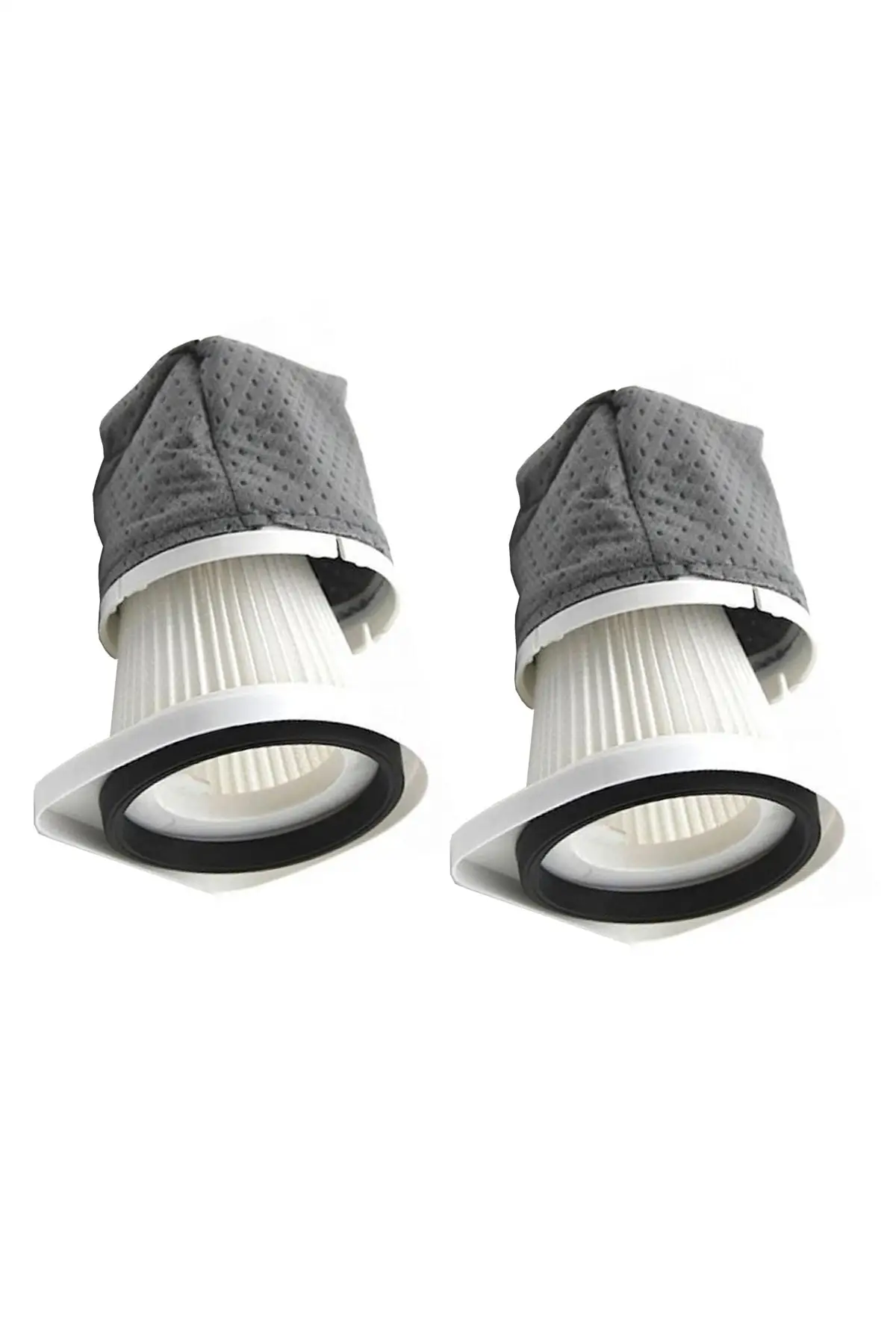 

MHK Parts Merlin Original Hepa Filter, 2 Pcs