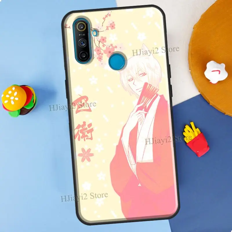 Чехол Kamisama Hajimemashita для Realme 9i 8i 8 Pro C21 GT Master Neo 2 чехол OnePlus 10 9 8T 9R Nord2 | Мобильные