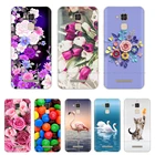 Чехол для Asus Zenfone 3 Max, ZC520TL, силиконовый чехол для Asus Zenfone ZC520TL, чехол для Asus Zenfone 3 Max, X008D