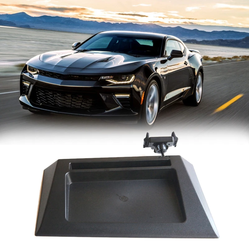 AL22 Автомобильный держатель для телефона с несколькими креплениями Chevrolet Camaro 6Th 16