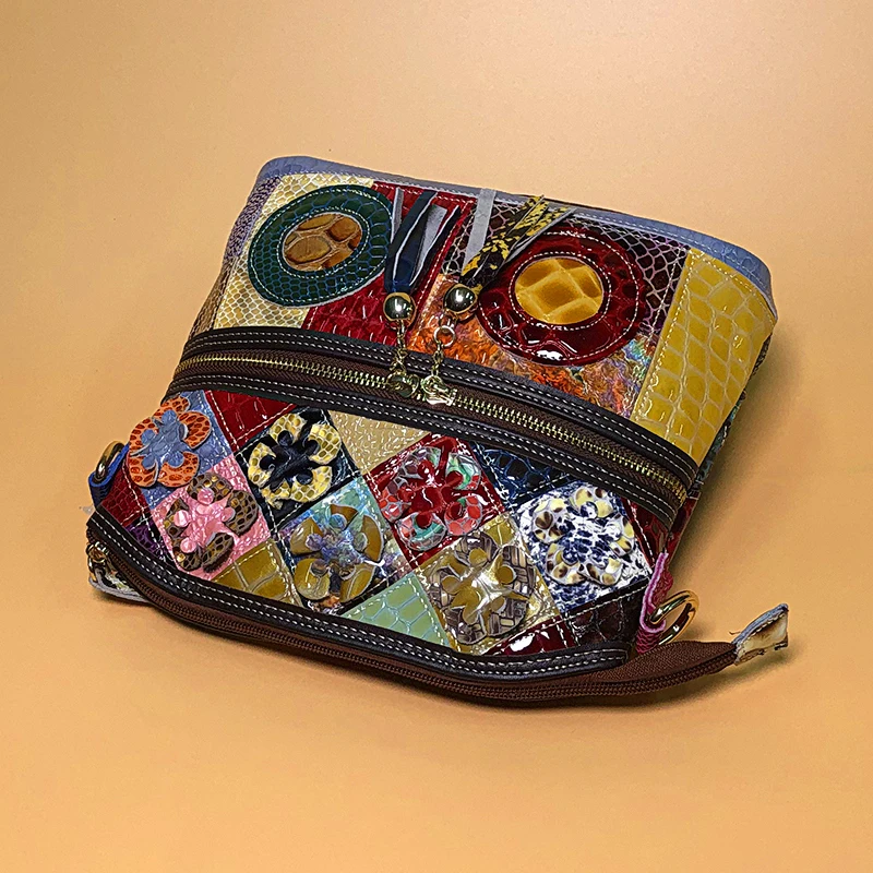 2019 Bolsas Feminina роскошные сумки женские дизайнерские из воловьей кожи богемные