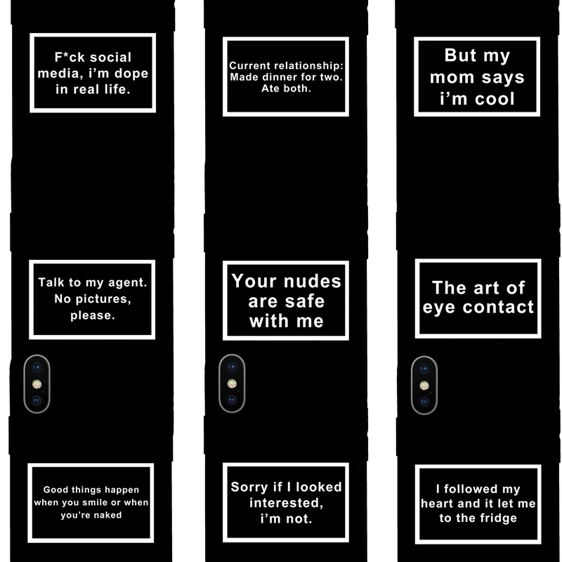 Новый Цитата в социальных сетях вредит вашему психического здоровья Мягкий