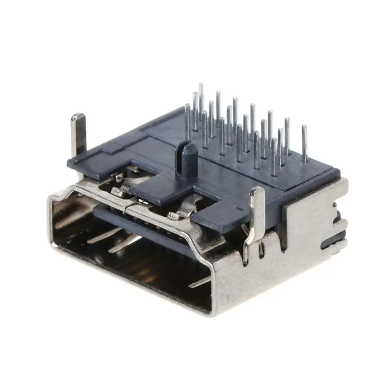 Разъем интерфейса для разъема HDMI Sony Playstation 3 PS3 2000 2500 аксессуары запчасти|Запасные