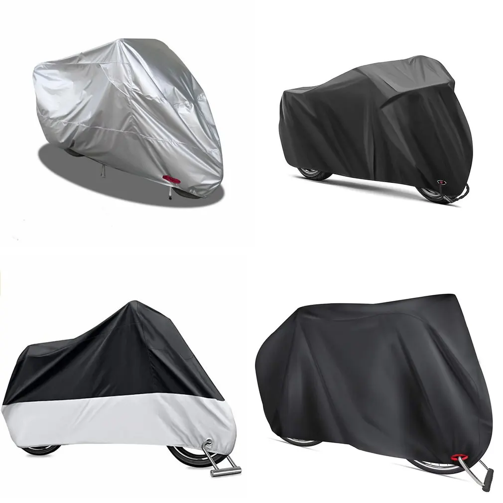 

Rainproof And Dustproof Clothing Cover For Electric Vehicles And Motorcycles Anti-ultraviolet And Windproof