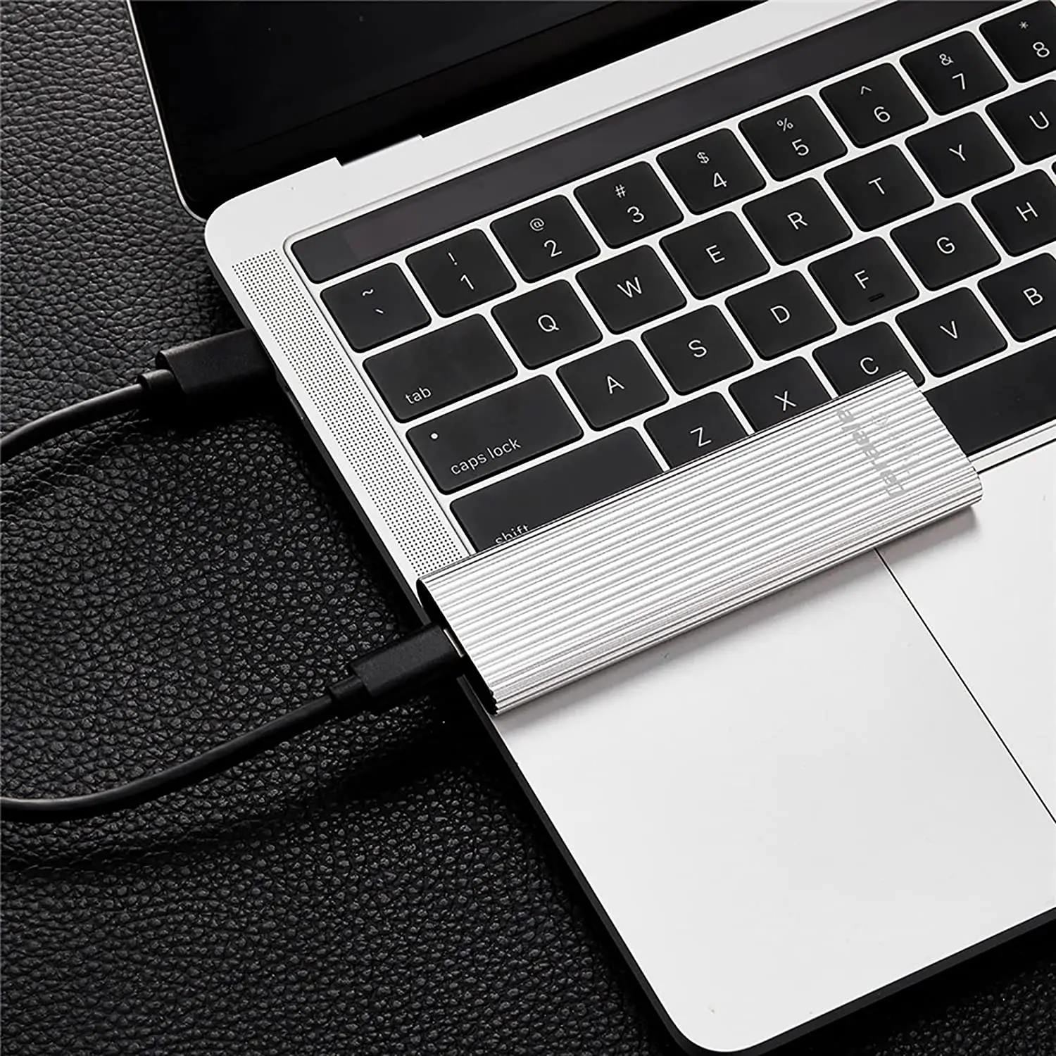 Внешний жесткий диск 1 ТБ HD внешний USB HDD устройство для хранения Жесткий