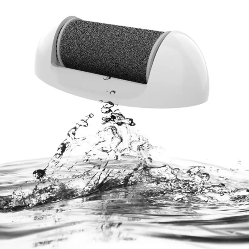 

Electric Pedicure Grinder Peeling Remove Dead Skin Calluses Remover 2 Gear Speeds Adjustable Portable Home Foot Care Machine