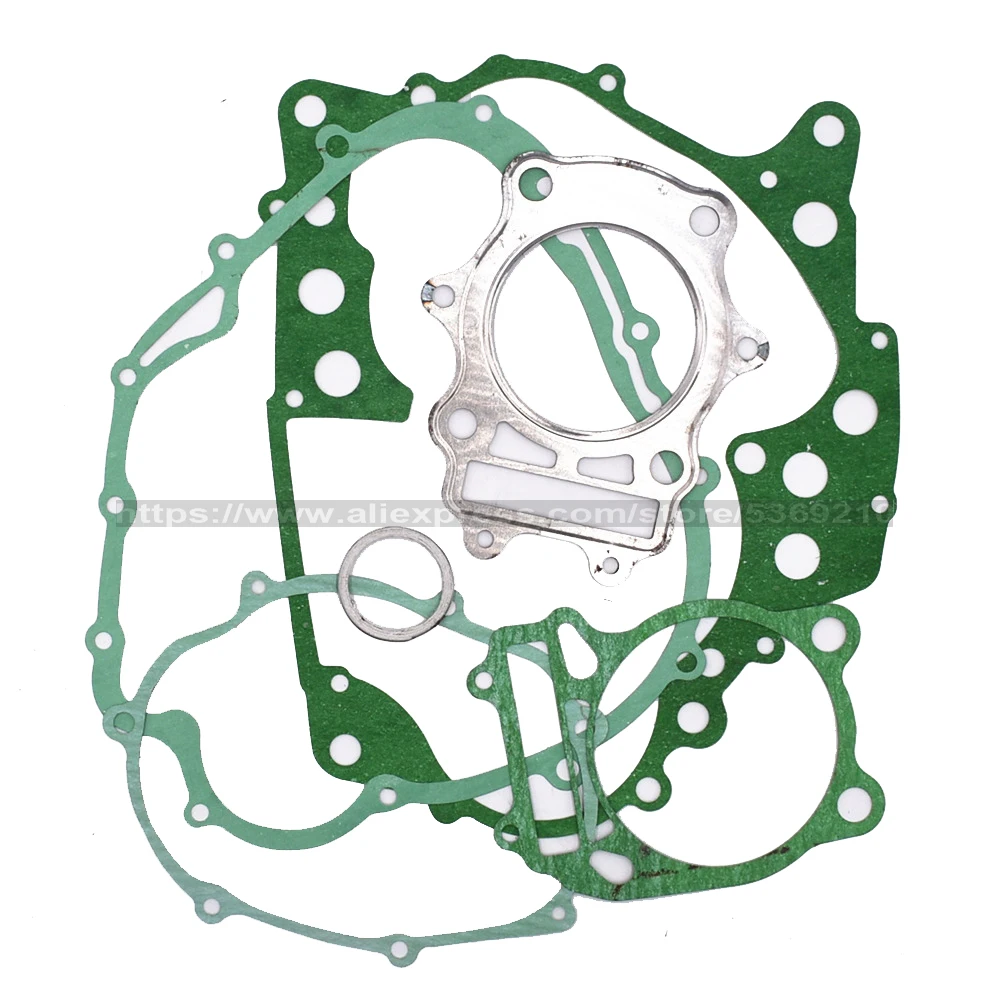 

Комплект прокладок двигателя для Suzuki DR 350 DR350 1990-1999