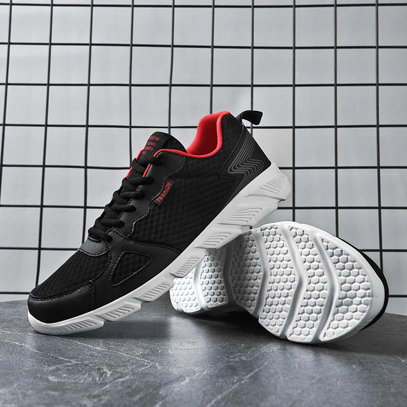 Мужские кроссовки для бега на открытом воздухе мужские повседневные