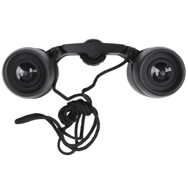 

Hot AD-30 x 60 zoom Mini Compact Binoculars Telescopes Day and Night Vision