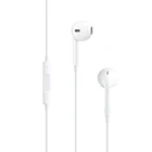 Наушники Apple EarPods with 3.5mm MNHF2ZMA, белый