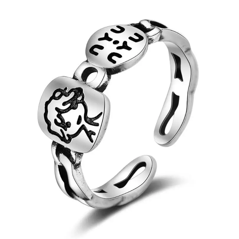 Стиль Новинка В стиле ретро для маленьких мальчиков письмо открытие