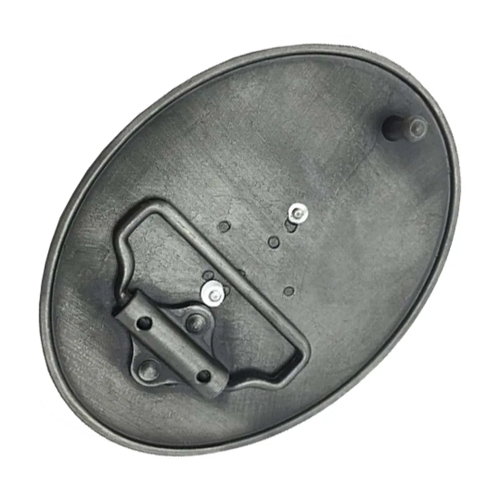 

Western Cowboy Cowgirl Rodeo Zinc Alloy Vintage Belt Buckle Jeans Accessory