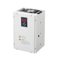 industrial 50kw three phase electromagnetic induction heater