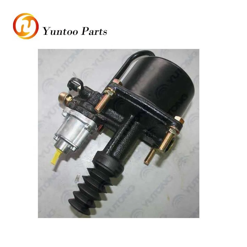 

cheap price vacuum clutch booster 1604-00460