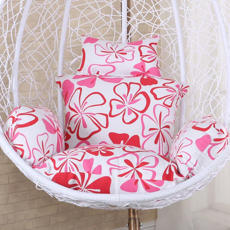 Подвесное кресло-гамак мягкое уличное кресло для сада спальни - купить по