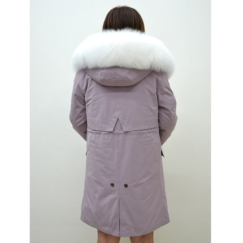 Зимнее женское пальто 2021 черные куртки верхняя одежда толстые парки Женская