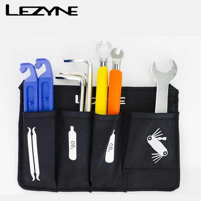 Leiyin Lezyne набор инструментов для велосипеда дорожный/Горный инструмент для бутылки воды/запасная коробка для шин