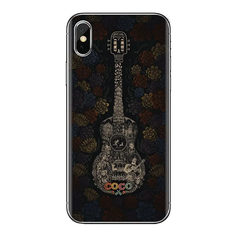Силиконовый чехол для телефона iPhone XS Max XR X 4 4s 5 5S 5C SE 6 6S 7 8 Plus samsung Galaxy J1 J3 J5 J7 A3 A5 coco