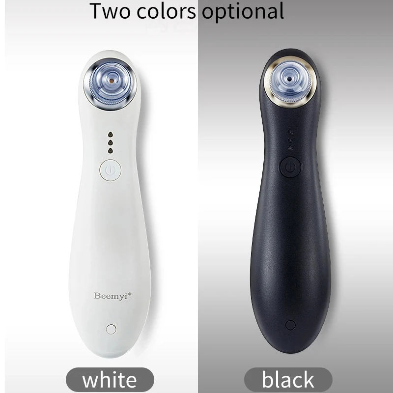 

Black Dot Blackhead Remover Pore Vacuum Face Black Head Remover Blackhead Extractor Removal Vacuum Suction Cleaner Facial Tool