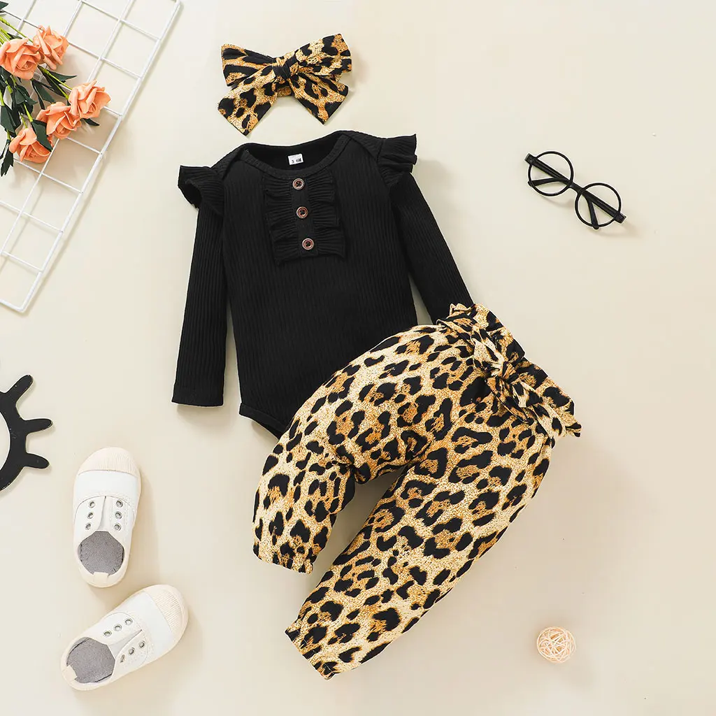 

Cotton Baby Clothes Newborn for Girls 0 to 6 Baby Girl Clothes Set Infant Girl Clothes for New Born Kids Clothing Baby Costumes