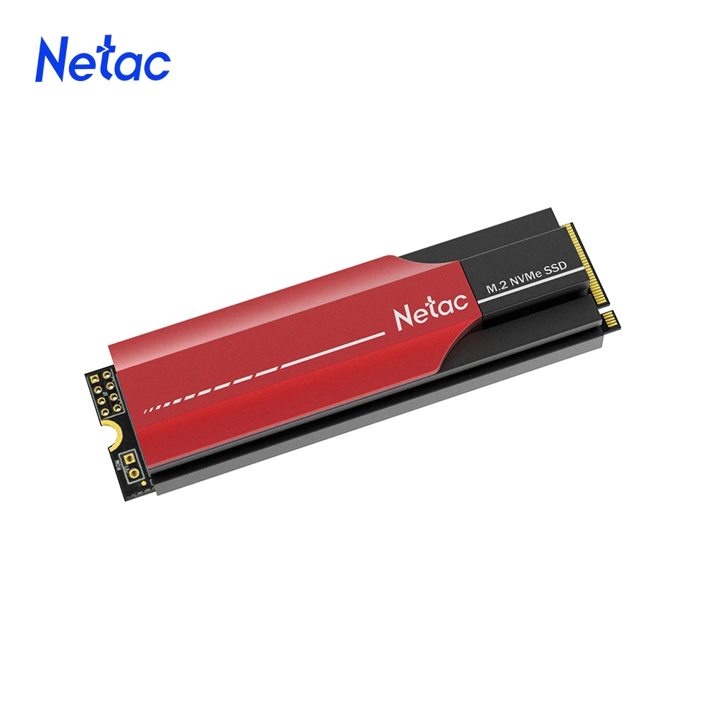 Внутренний жесткий диск Netac M.2 SSD 250 ГБ 500 Гб ТБ | Компьютеры и офис