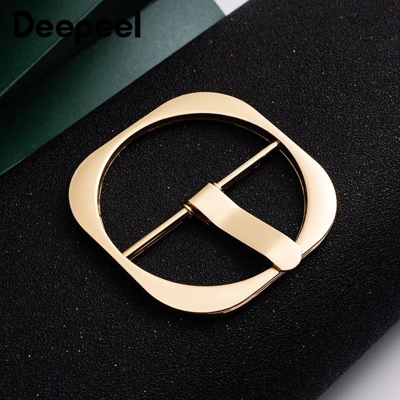 

Металлическая пряжка для ремня, 5/10 шт., 50 мм