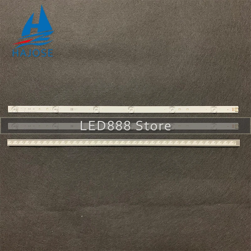 Светодиодная лента для подсветки телевизора LG innotek drt 3 0 32 32LB561V-ZC 32LB561V-ZE 6916l-1974A