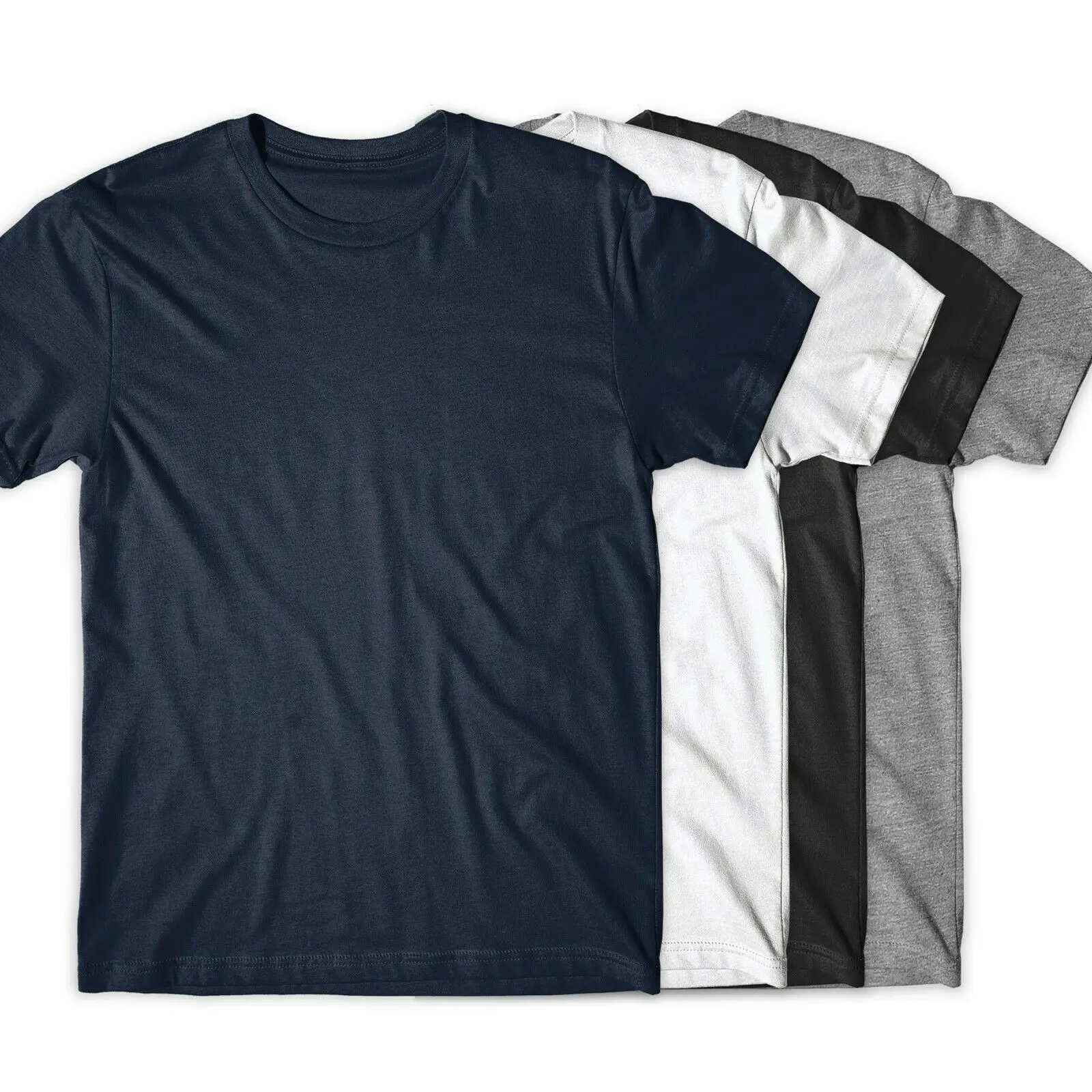 

Team Daddy T Shirt Top Fathers Day Gift Idea Matching Shirts Family Dad Son