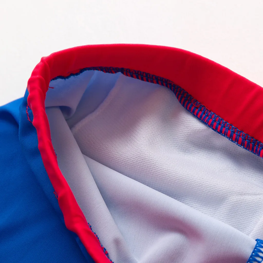 От 7 до 14 лет для мальчиков подростков топы с длинными рукавами и рисунком шорты