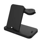 Умные часы 3 в 1 зарядное устройство наушники Зарядная база для HUAWEI Watch-GT22e HONOR-Magic-Magic 2Dream Phone