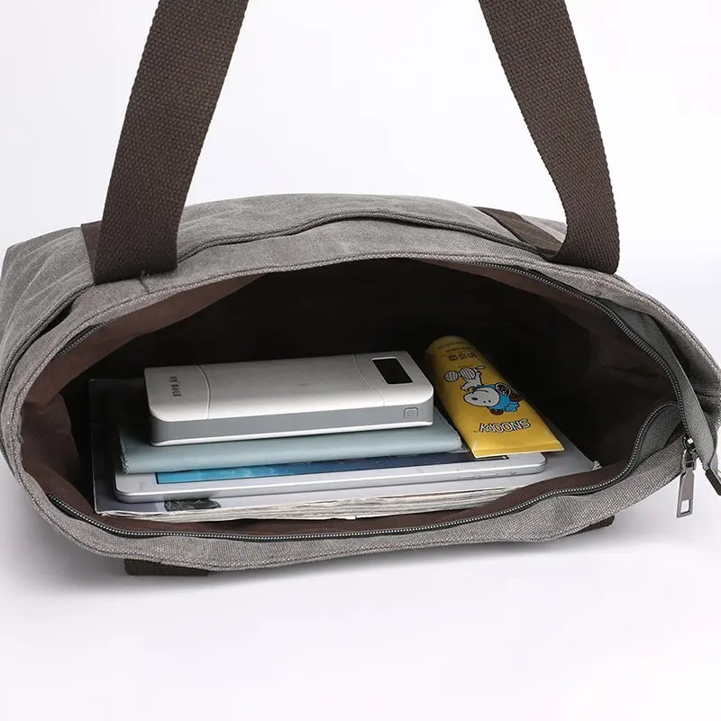 

New Crossbody Bags for Women Bag Canvas Tote Purses Ladies Designer Messenger Women HandBags Fashion Shoulder Cloth Purse