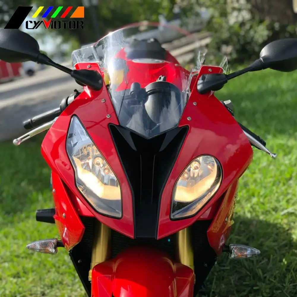 

Motorcycle Headlight Fairing Headlamp Head Light Lamp For BMW S1000 S1000RR S 1000 1000RR 2015 2016 2017 2018 Street Bike