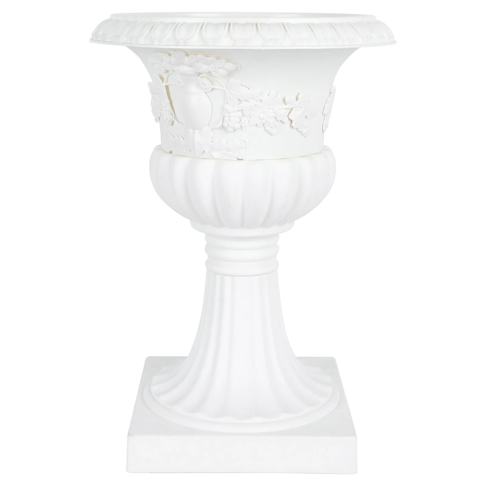 

1 шт., пластиковый дорожный горшок для цветов