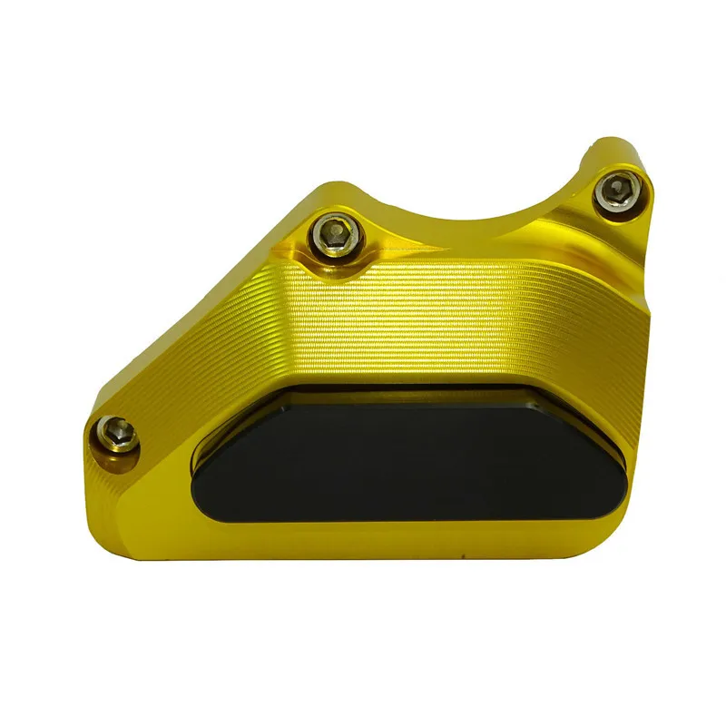 Waase для Honda CBR600RR CBR 600 RR F5 PC37 2003 2004 2005 2006 правый двигатель Краш колодки рамки ползунки протектор