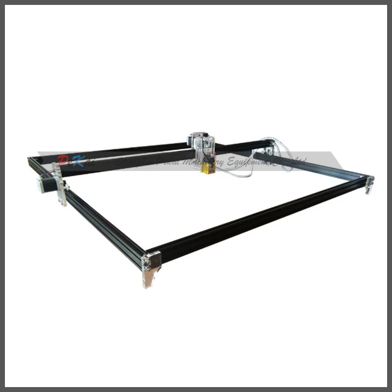 12 В DC DIY гравер Настольный деревообрабатывающий фрезерный станок/резак/принтер 100