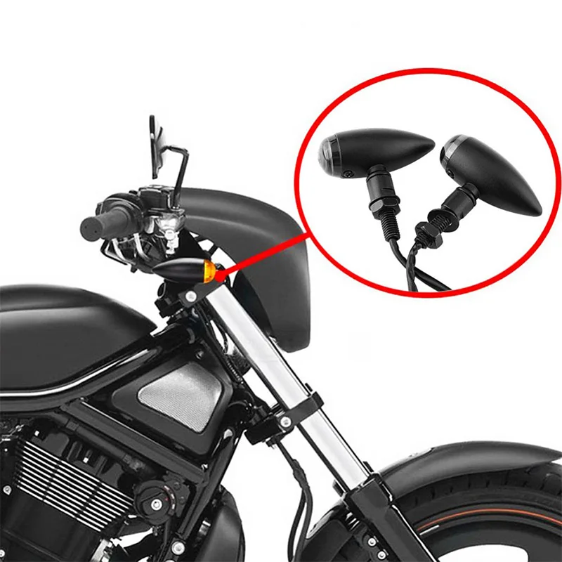 Лампа для мотоцикла 12 В указатели поворота| |