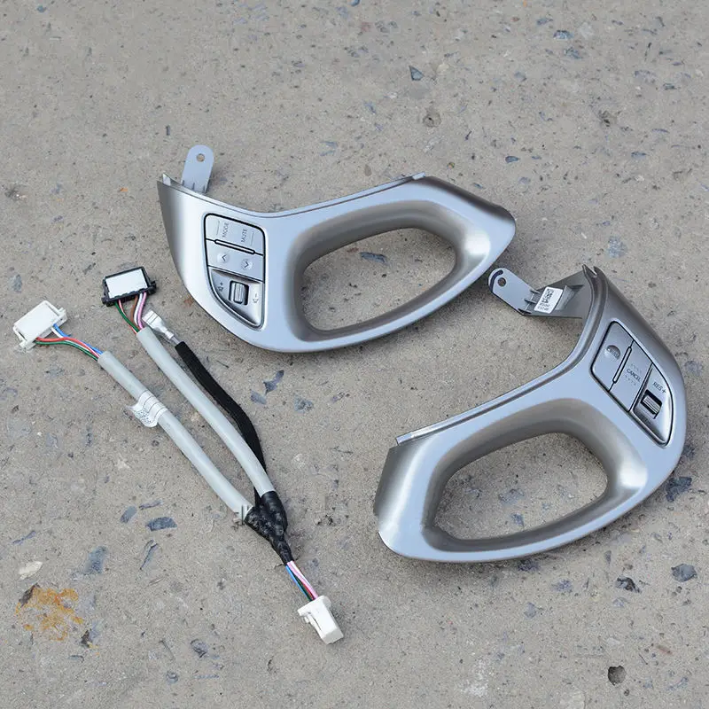 Оригинальная многофункциональная кнопка рулевого колеса музыкальный