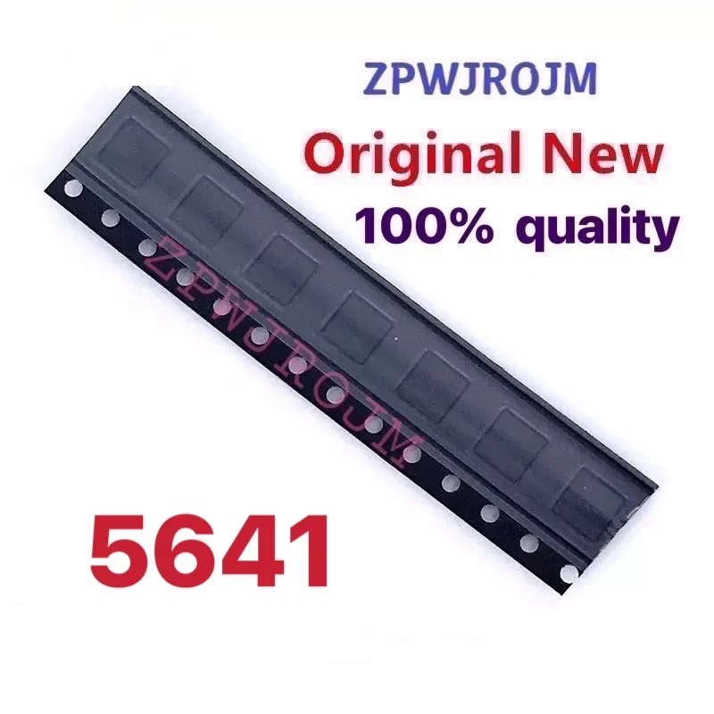 

5-10pcs 5641 Charging protection ic chip for huawei LDN-AL00 hongmi