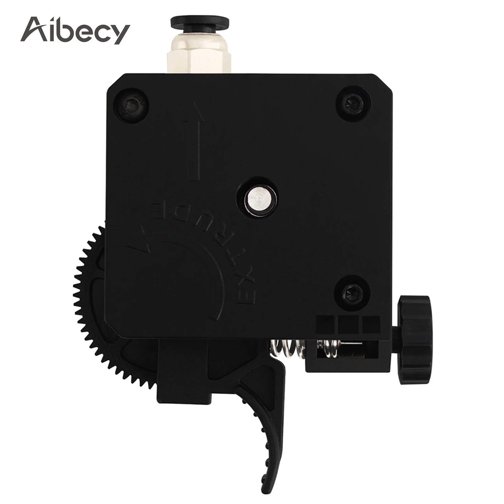 

3D Printer Parts Extruder Kits Compatible with DIY 3D Printer V6 Hotend J-Head 1.75mm Filament