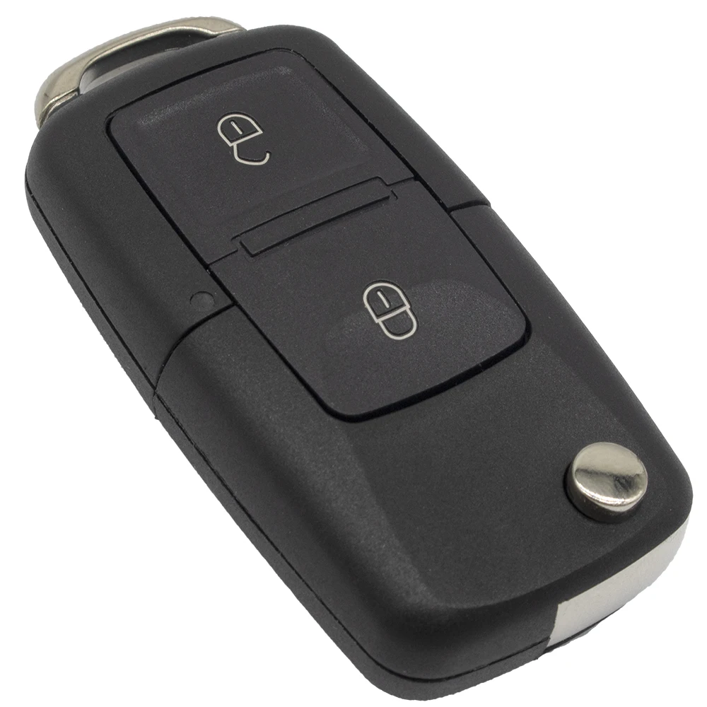 Пульт дистанционного управления WhatsKey 1J0959753CT 1J0959753AG для VW/Volkswagen Beetle Bora Polo Passat B5 Golf
